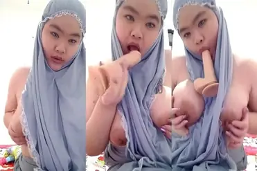 Cici Glodok Putih Mulus Ahli Hisap WOT Barbar