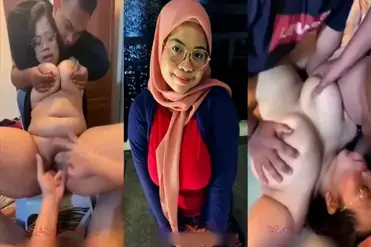 Hijab Toge Melayani Pasukan Ganas Bertahan Mantap