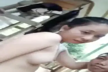 Janda Muda Selingkuh Dirumah Kosong