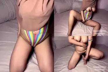 Jilbab Susu Besar Colmek Dildo Jumbo Lumer