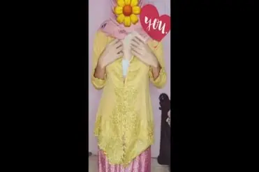 Live Bokep Jilbab Kebaya Pink Paling Napsuin