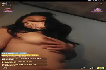 Zyrda Alia Live Show Indo Cantik Eksotis Hot Streaming Full HD Lumer